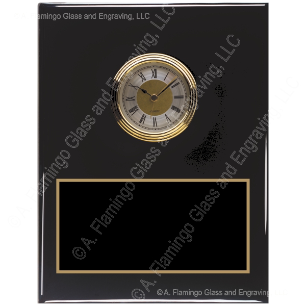 clock-plaque-black-piano-CL28011